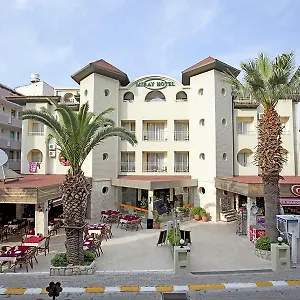 Miray 3* Marmaris
