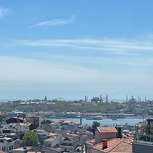 Otel Next2, İstanbul