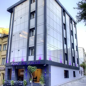 The Ferah *** Istanbul