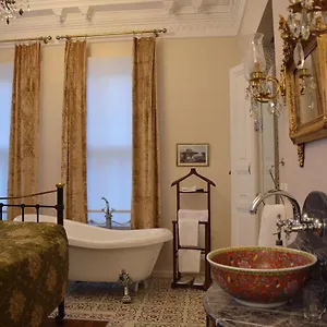 Otel Hagia Sophia, İstanbul