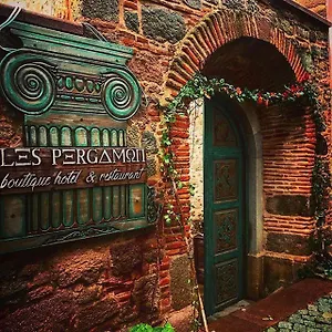 Les Pergamon 5* Bergama