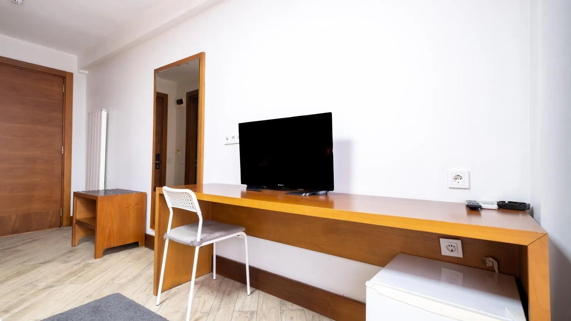 The Dream Suite Istanbul Hotel