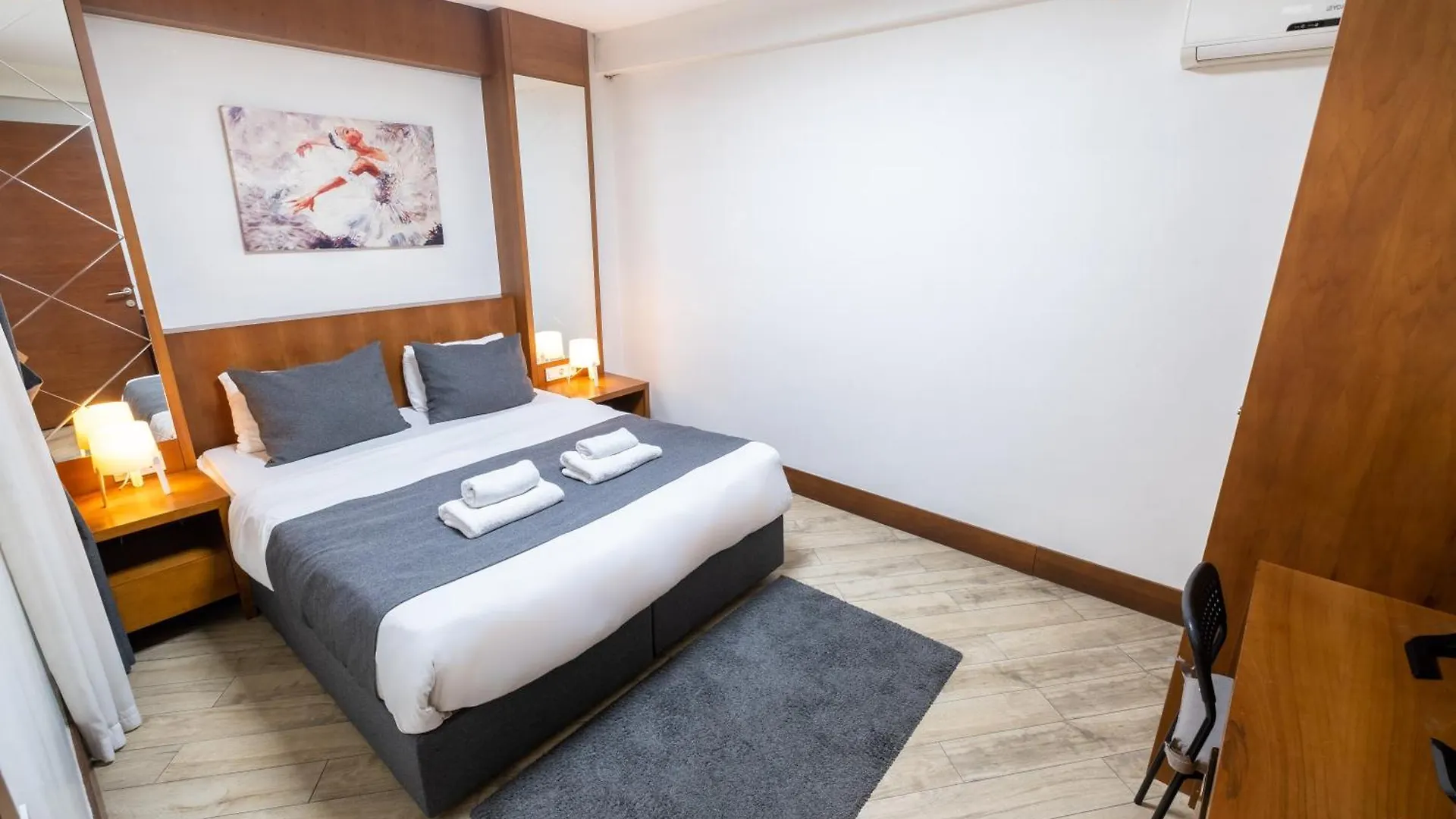 The Dream Suite Istanbul