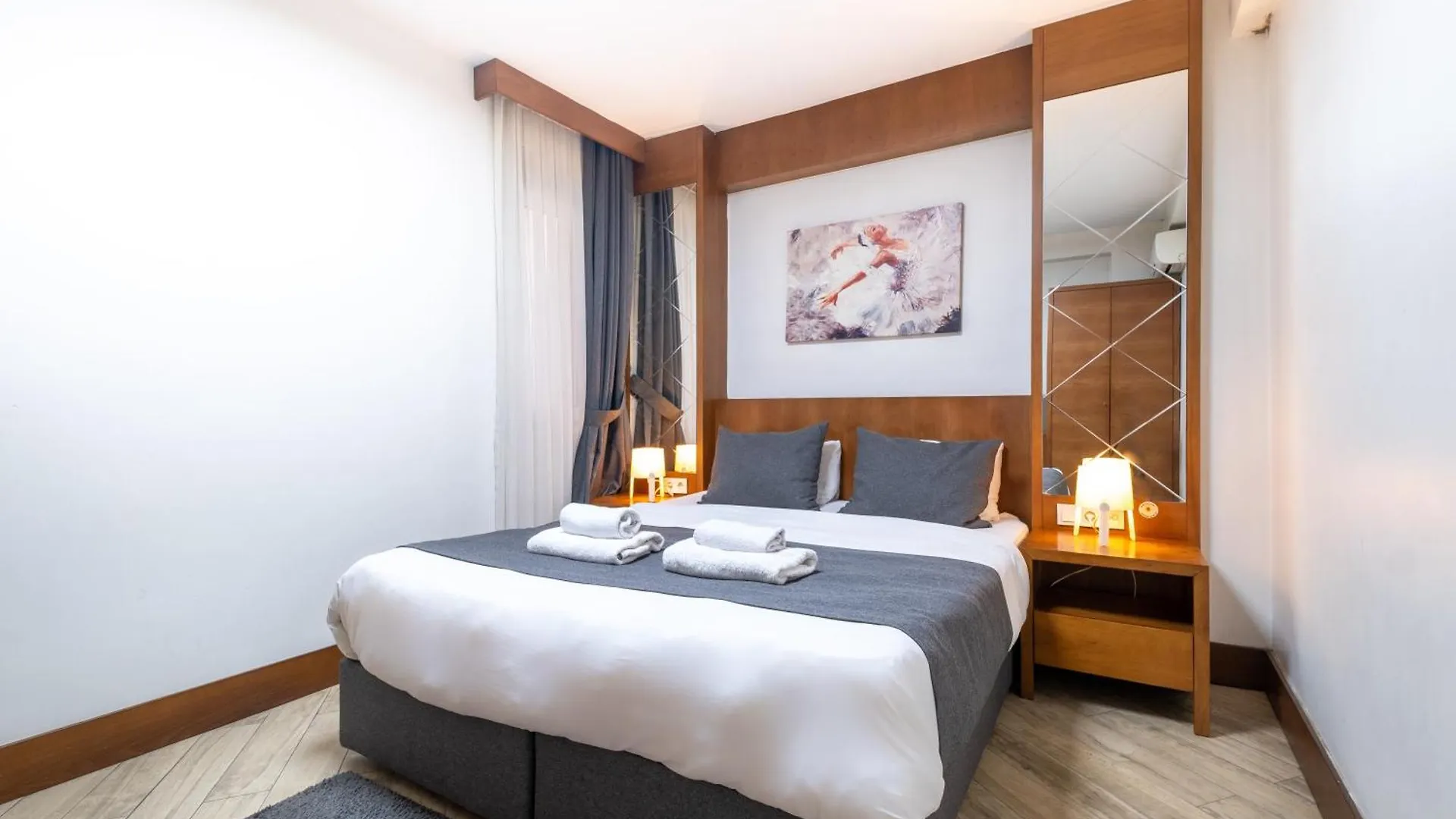 The Dream Suite Istanbul