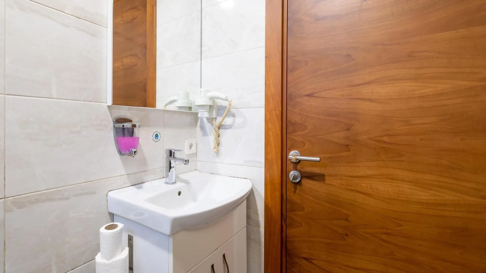 Hotel The Dream Suite Istanbul
