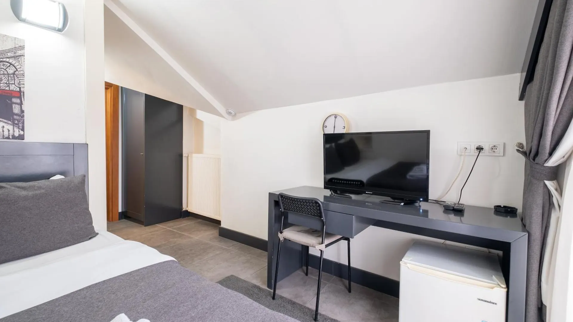 Hotel The Dream Suite Istanbul