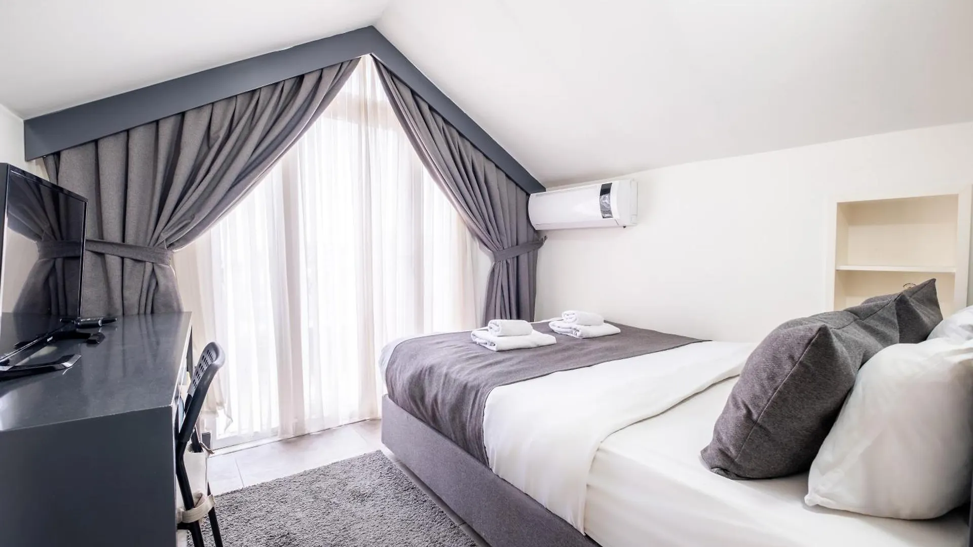 The Dream Suite Istanbul Turkey