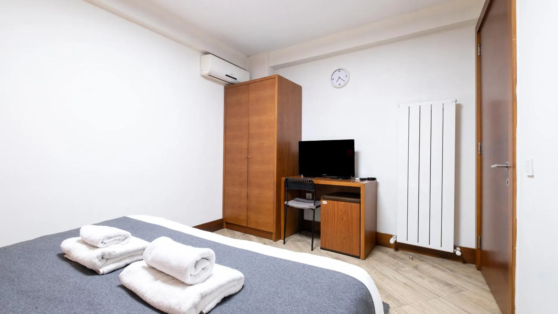 The Dream Suite Istanbul Hotel