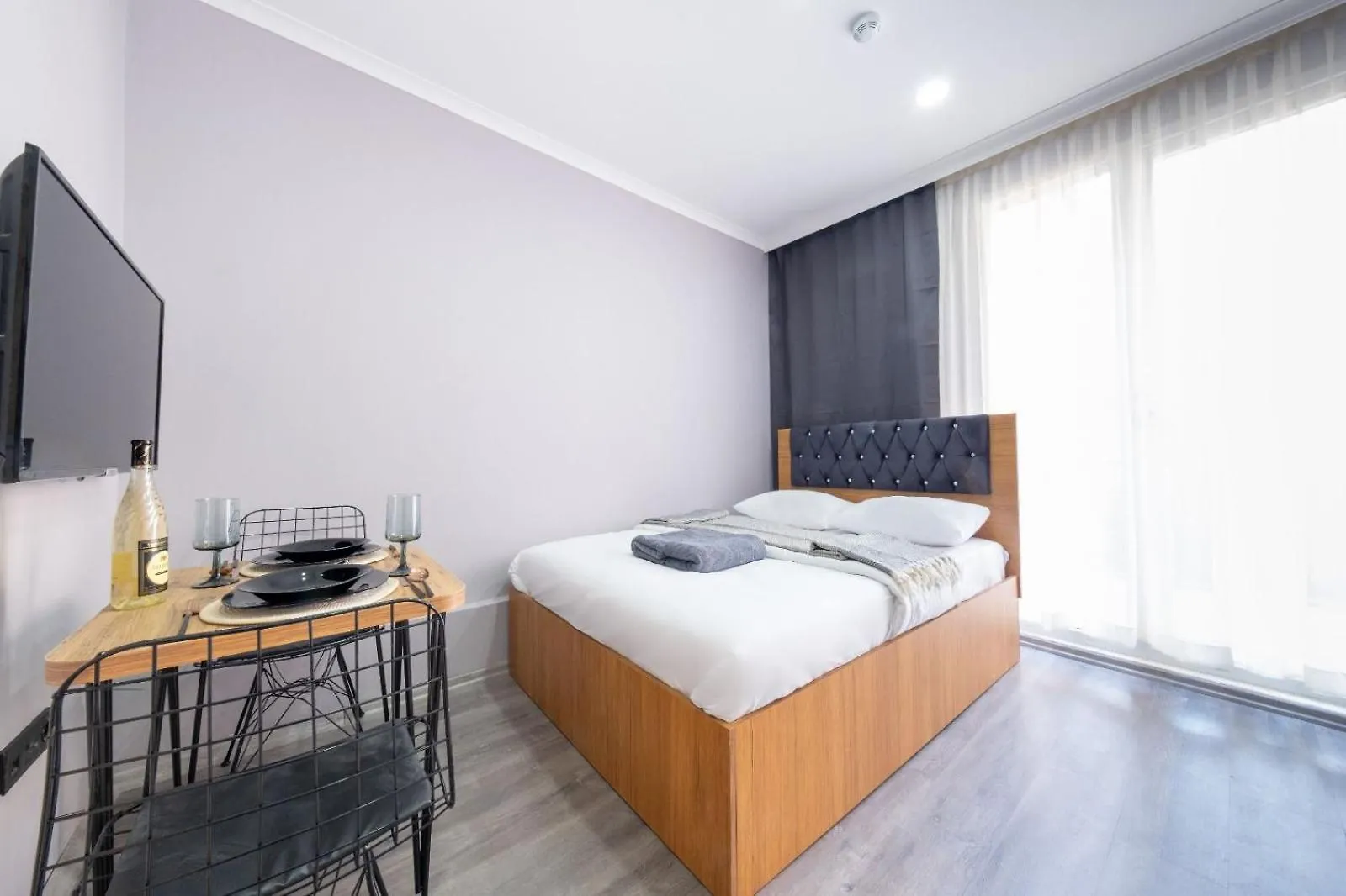 The Dream Suite Istanbul Hotel